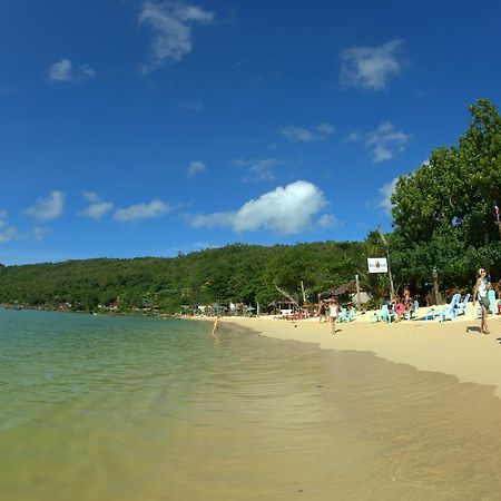 Baia Baia Resort Ko Phi Phi Exterior foto