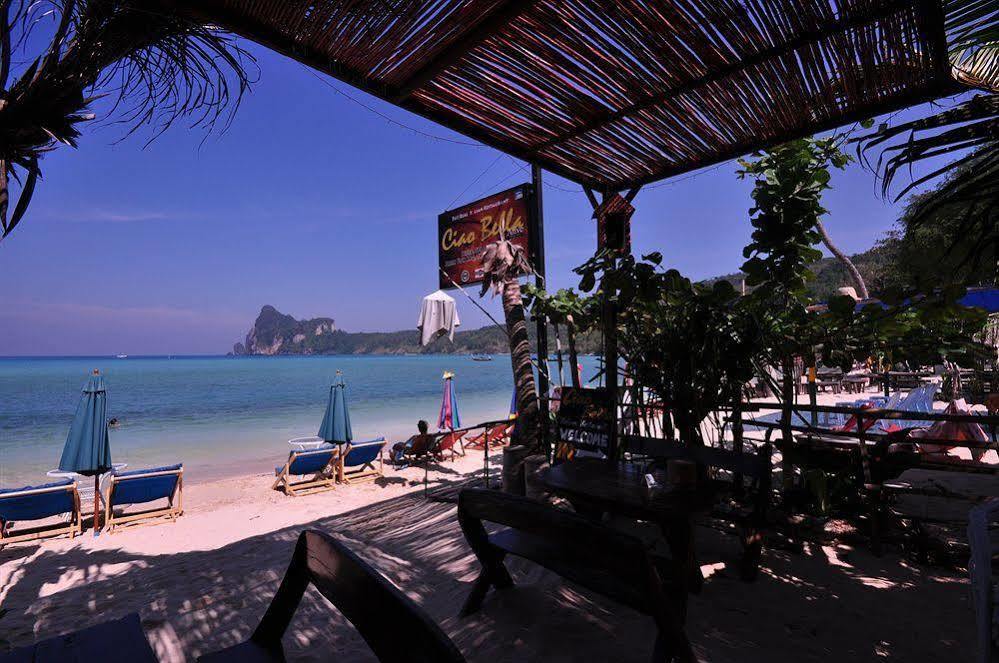 Baia Baia Resort Ko Phi Phi Exterior foto